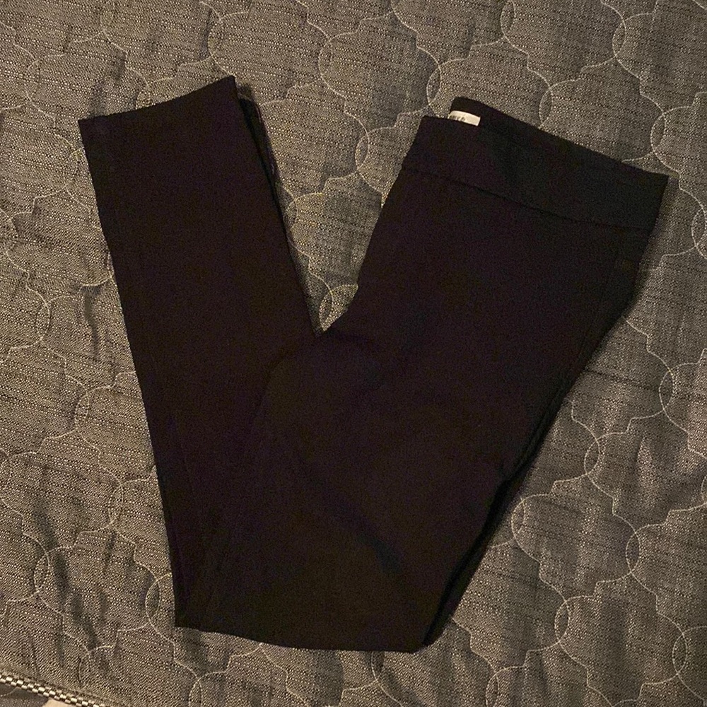 Women’s Parasuco denim legend jean dress pants size large